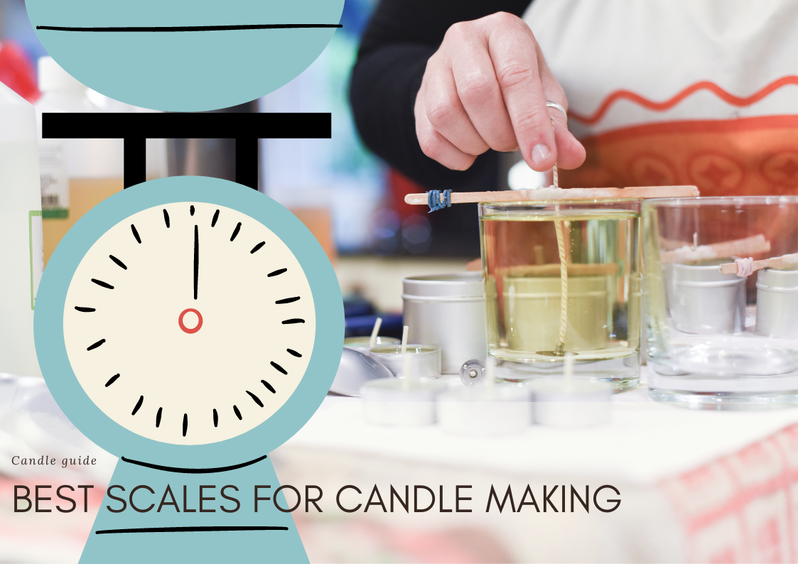 Best Scales For Candle Making In 2022