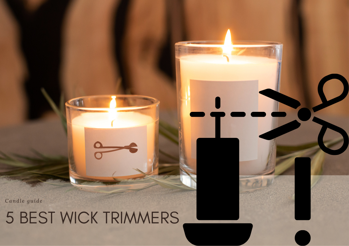 5 Best Wick Trimmers of 2023