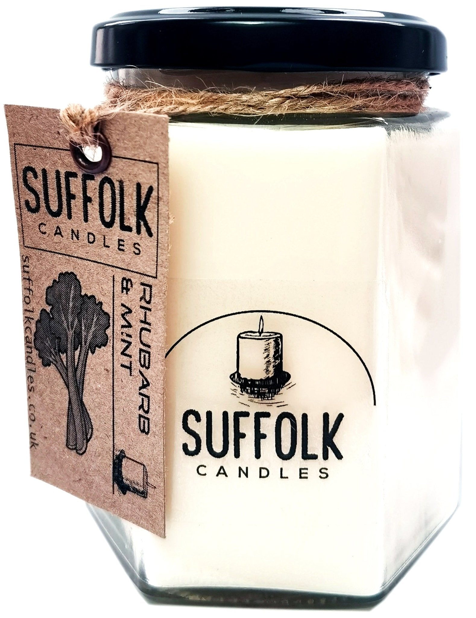 Candle making - 3 tips when making soy wax candles.