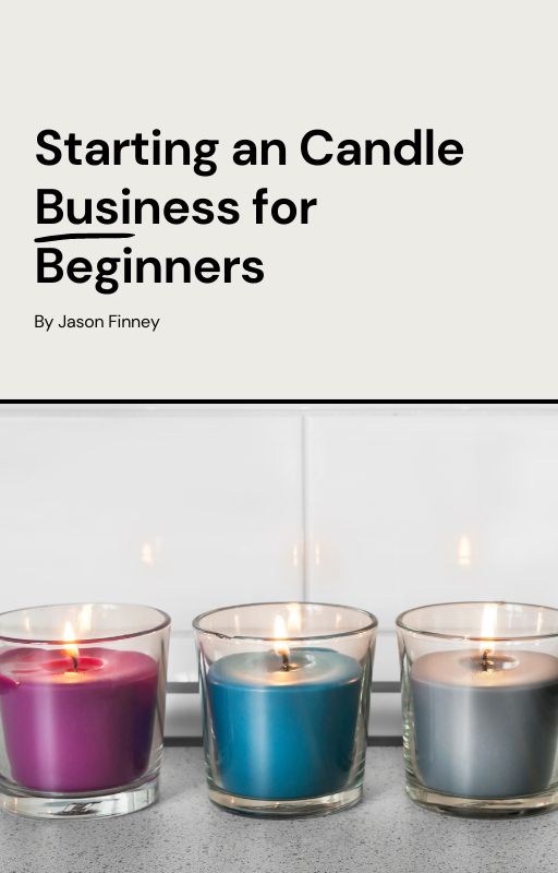 Starting a Candle Business