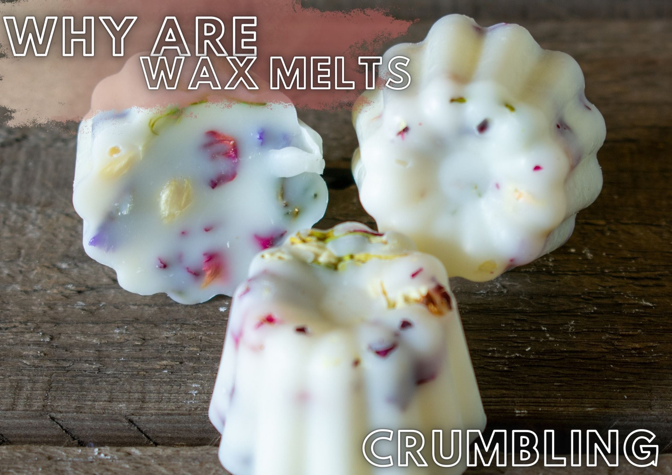 What Do I Do With My Wax Melts?