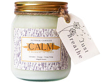 Thumbnail for lavender sleep candle