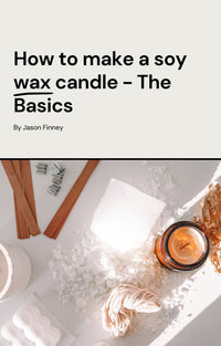 Thumbnail for Candle Making Guide