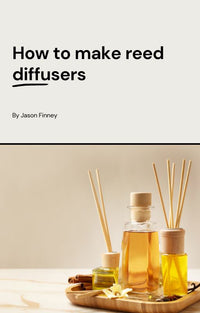 Thumbnail for How to make Reed Diffusers
