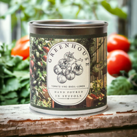 Thumbnail for Greenhouse Candle