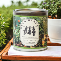 Thumbnail for Herb Garden Candle