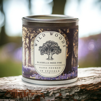 Thumbnail for Wild Woods Candle