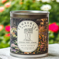 Thumbnail for Pemberley Gardens Candle