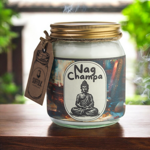 Nag Champa