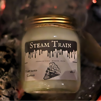 Thumbnail for Steam Train Candle