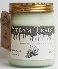 Thumbnail for Steam Train Candle