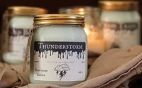 Thumbnail for Thunderstorm Candle