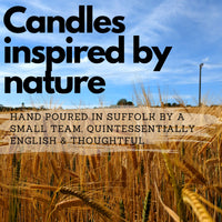 Thumbnail for Fresh Linen Candle, A light Cotton, Floral Scent